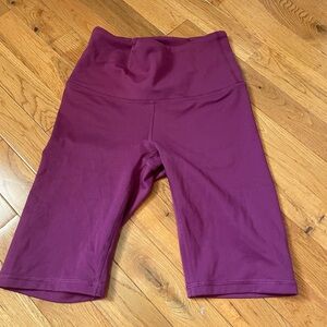 Brand New Hyba Bike Shorts